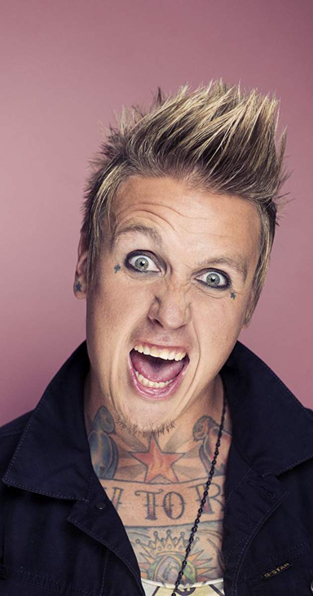 Jacoby Shaddix